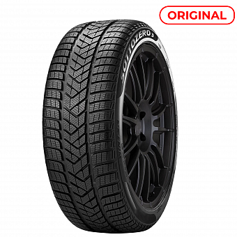    Winter Sottozero 3 275/35 R21 103V TL XL N0